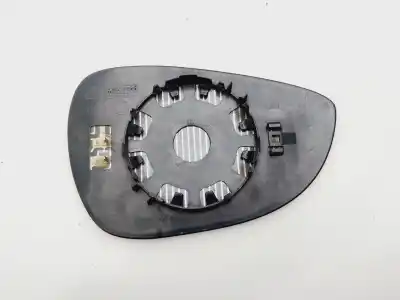 Автозапчастина б/у ліве дзеркало скло для ford fiesta (cb1) ambiente посилання на oem iam 1671412  