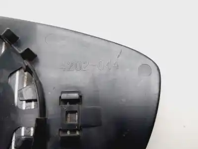Автозапчастина б/у ліве дзеркало скло для ford fiesta (cb1) ambiente посилання на oem iam 1671412  