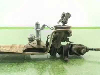 Автозапчастина б/у рульмова рейка для seat toledo (1m2) signo посилання на oem iam 1j1422075l  