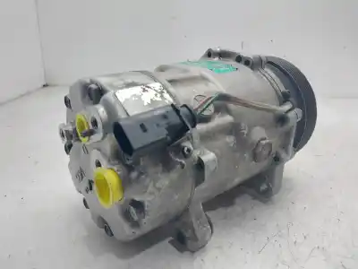 Автозапчастина б/у компресор кондиционера для SEAT TOLEDO (1M2) Signo Посилання на OEM IAM 1J0820803F  