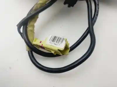 Автозапчастина б/у передня ліва бічна подушка безпеки для VOLKSWAGEN PASSAT B6 VARIANT (3C5) 2.0 TDI 16V Посилання на OEM IAM 3C0880241  