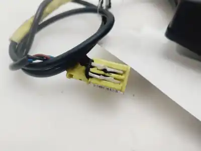 Pezzo di ricambio per auto di seconda mano airbag laterale anteriore destro per volkswagen passat b6 variant (3c5) 2.0 tdi 16v riferimenti oem iam 3c0880242  