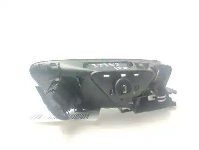 Pezzo di ricambio per auto di seconda mano maniglia interna anteriore sinistra per ford fiesta (ce1) st-line 155 cv / 114 kw riferimenti oem iam h1bba22601agw