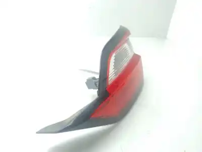 Pezzo di ricambio per auto di seconda mano luce di coda interna destra per ford fiesta (ce1) st-line 155 cv / 114 kw riferimenti oem iam n1bb13a602aa