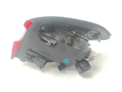 Pezzo di ricambio per auto di seconda mano lampada posteriore sinistra per ford fiesta (ce1) st-line 155 cv / 114 kw riferimenti oem iam h1bb13405a