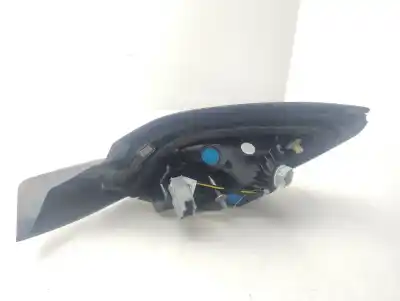 Pezzo di ricambio per auto di seconda mano luce di coda interna sinistra per ford fiesta (ce1) st-line 155 cv / 114 kw riferimenti oem iam n1bb13a603aa