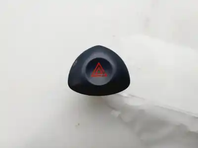 Автозапчасти б/у предупреждение за renault clio ii fase ii (b/cb0) base authentique 65 cv / 48 kw ссылки oem iam 442123a  