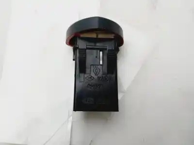 Автозапчасти б/у предупреждение за renault clio ii fase ii (b/cb0) base authentique 65 cv / 48 kw ссылки oem iam 442123a