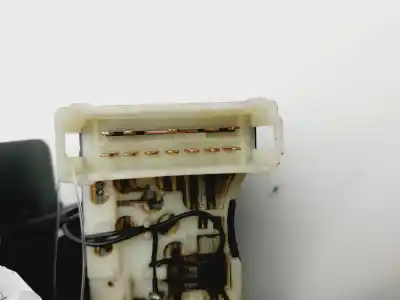 Автозапчастина б/у команда чистити для renault clio ii fase ii (b/cb0) base authentique 65 cv / 48 kw посилання на oem iam 7701047553  