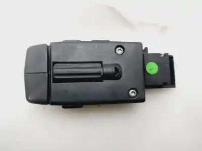 Pezzo di ricambio per auto di seconda mano comando controllo radio per renault clio ii fase ii (b/cb0) base authentique 65 cv / 48 kw riferimenti oem iam 8200058695  