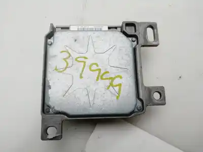 Автозапчасти б/у блок управления подушками безопасности за renault clio ii fase ii (b/cb0) base authentique 65 cv / 48 kw ссылки oem iam 8200375763  