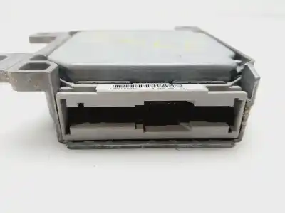 Автозапчасти б/у блок управления подушками безопасности за renault clio ii fase ii (b/cb0) base authentique 65 cv / 48 kw ссылки oem iam 8200375763