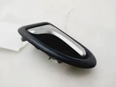 Автозапчасти б/у внутренняя задняя правая ручка за renault clio ii fase ii (b/cb0) base authentique 65 cv / 48 kw ссылки oem iam 7700423888  