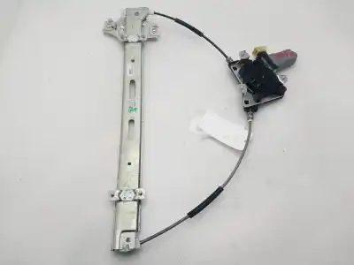 Peça sobressalente para automóvel em segunda mão elevador de vidros dianteira esquerda por hyundai i10 classic referências oem iam 824010x010