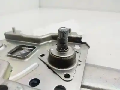 Peça sobressalente para automóvel em segunda mão elevador de vidros traseiro esquerdo por hyundai i10 classic referências oem iam 834010x000