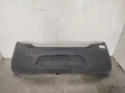 Peça sobressalente para automóvel em segunda mão para choques traseiro por hyundai i10 classic referências oem iam 866110x000