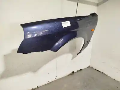 Peça sobressalente para automóvel em segunda mão guarda-lamas dianteiro esquerdo por daewoo evanda (klal) 2.0 referências oem iam 96327039  