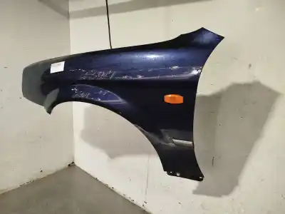 Peça sobressalente para automóvel em segunda mão guarda-lamas dianteiro esquerdo por daewoo evanda (klal) 2.0 referências oem iam 96327039  