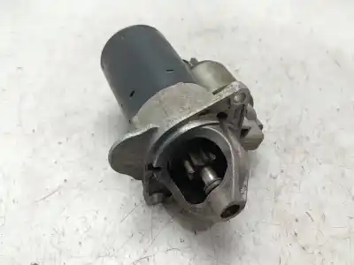 Second-hand car spare part starter motor for opel corsa d cosmo oem iam references 55566800  