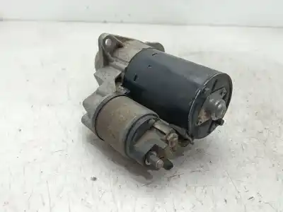 Second-hand car spare part starter motor for opel corsa d cosmo oem iam references 55566800  
