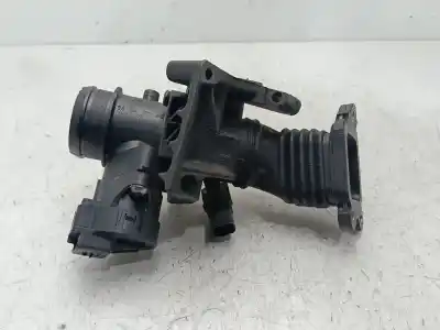 Second-hand car spare part throttle body for ford focus lim. (cb4) trend oem iam references 9686487280  