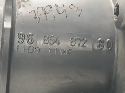 Second-hand car spare part throttle body for ford focus lim. (cb4) trend oem iam references 9686487280  