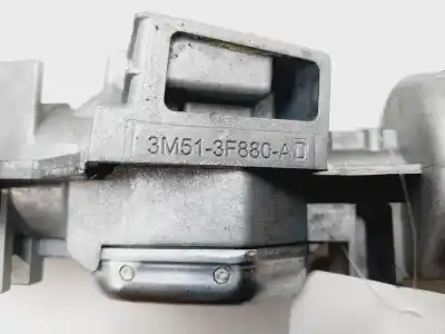 Second-hand car spare part ignition switch for ford focus lim. (cb4) trend oem iam references 3m513f880ad  
