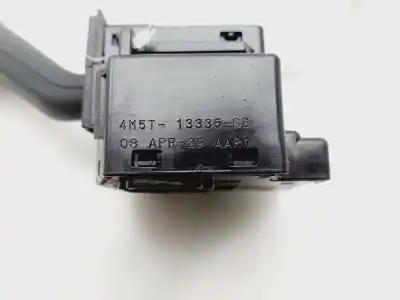 Second-hand car spare part indicator switch for ford focus lim. (cb4) trend oem iam references 4m5t13335bd  