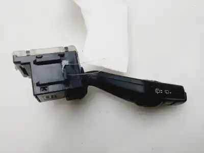 Peça sobressalente para automóvel em segunda mão comutador de limpa vidros por ford focus lim. (cb4) trend referências oem iam 4m5t17a553bd  