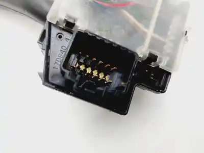 Peça sobressalente para automóvel em segunda mão comutador de limpa vidros por ford focus lim. (cb4) trend referências oem iam 4m5t17a553bd  