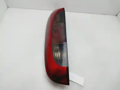 Автозапчастина б/у лівий ход ліхар для opel corsa c furgoneta/hatchback (x01) 1.2 16v (f08, w5l) посилання на oem iam 09114336  