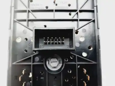 Peça sobressalente para automóvel em segunda mão comutador de luzes por opel corsa c furgoneta/hatchback (x01) 1.2 16v (f08, w5l) referências oem iam 0524119  