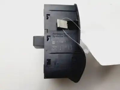 Peça sobressalente para automóvel em segunda mão comutador de luzes por opel corsa c furgoneta/hatchback (x01) 1.2 16v (f08, w5l) referências oem iam 0524119  