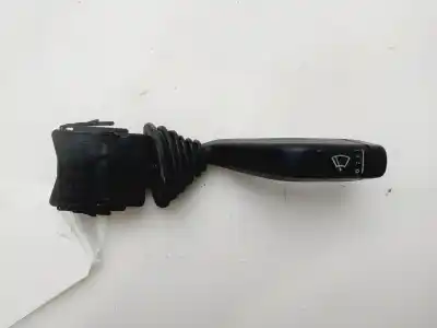Peça sobressalente para automóvel em segunda mão comutador de limpa vidros por opel corsa c furgoneta/hatchback (x01) 1.2 16v (f08, w5l) referências oem iam 09185413  