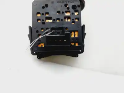 Peça sobressalente para automóvel em segunda mão Comutador De Limpa Vidros por OPEL CORSA C FURGONETA/HATCHBACK (X01) 1.2 16V (F08, W5L) Referências OEM IAM 09185413  