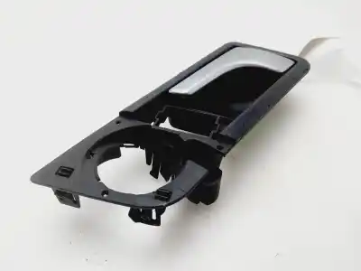 Автозапчасти б/у левая передняя внутренняя ручка за audi a2 (8z0) 1.4 tdi ссылки oem iam 8z0837019  