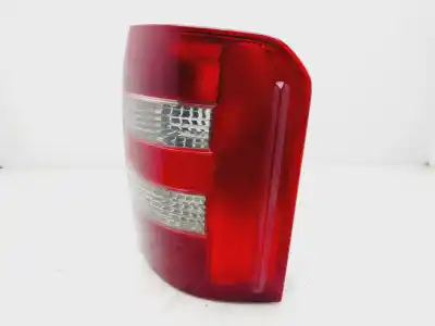 Автозапчастина б/у правий ліхтар для audi a2 (8z0) 1.4 tdi посилання на oem iam 8z0945096b  