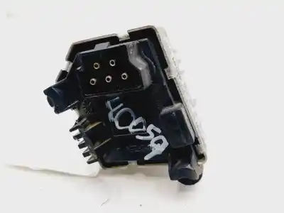 Peça sobressalente para automóvel em segunda mão resistência sofagem chauffage por bmw serie 3 compact (e46) 316ti referências oem iam 64116920365  