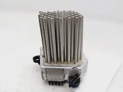 Peça sobressalente para automóvel em segunda mão resistência sofagem chauffage por bmw serie 3 compact (e46) 316ti referências oem iam 64116920365  