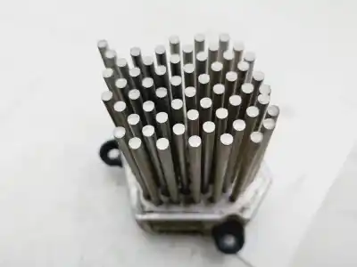 Peça sobressalente para automóvel em segunda mão resistência sofagem chauffage por bmw serie 3 compact (e46) 316ti referências oem iam 64116920365  