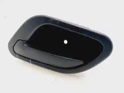 Second-hand car spare part interior left front handle for bmw serie 3 compact (e46) 316ti oem iam references 7002019  