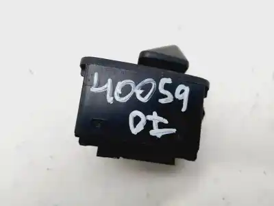 Second-hand car spare part rearview side mirror switch for bmw serie 3 compact (e46) 316ti oem iam references 61318373691  