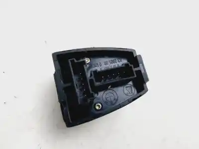 Second-hand car spare part rearview side mirror switch for bmw serie 3 compact (e46) 316ti oem iam references 61318373691  