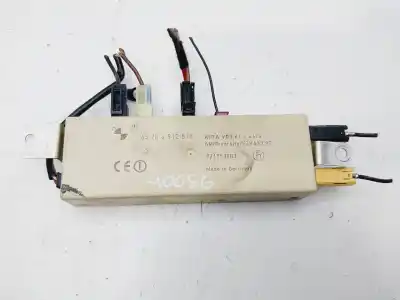 Pezzo di ricambio per auto di seconda mano Amplificatore D'antenna per BMW SERIE 3 COMPACT (E46) 316ti Riferimenti OEM IAM 65206912818  