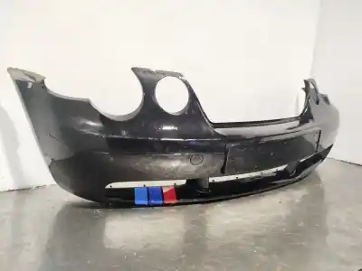 Second-hand car spare part front bumper for bmw serie 3 compact (e46) 316ti oem iam references 51117894750  