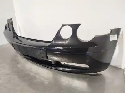 Second-hand car spare part front bumper for bmw serie 3 compact (e46) 316ti oem iam references 51117894750  