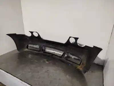 Second-hand car spare part front bumper for bmw serie 3 compact (e46) 316ti oem iam references 51117894750  