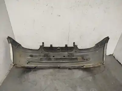 Автозапчасти б/у передний бампер за opel combo (corsa b) cargo ссылки oem iam 90541855  