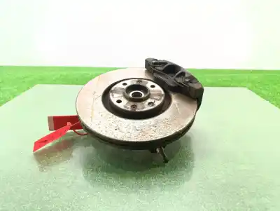 Автозапчасти б/у передняя правая кулачка за citroen c4 picasso exclusive ссылки oem iam 364796  