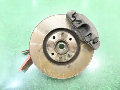 Автозапчасти б/у передняя правая кулачка за citroen c4 picasso exclusive ссылки oem iam 364796